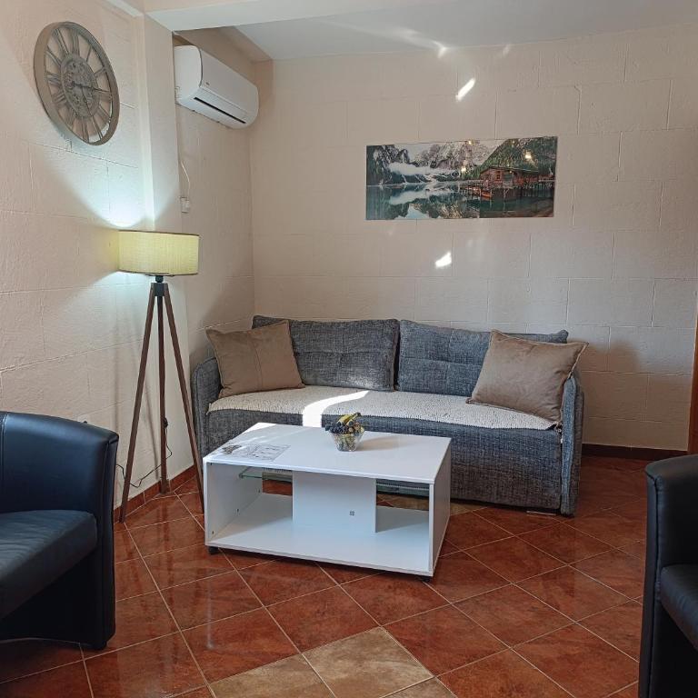 Green Valley GV - Appartement 1 Chambre - 3