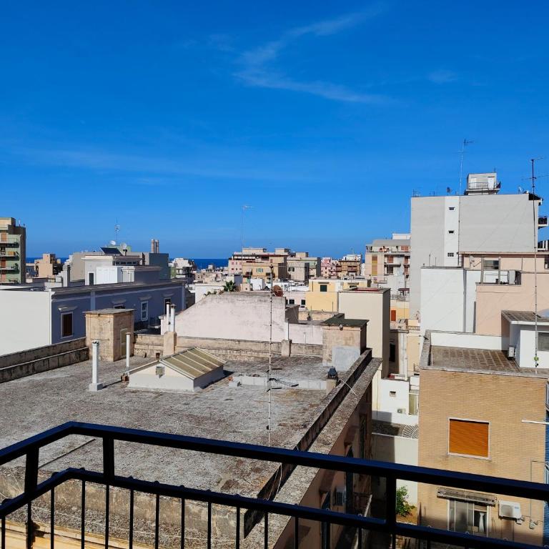Dimora Menga 65 - Appartement 1 Chambre - 5