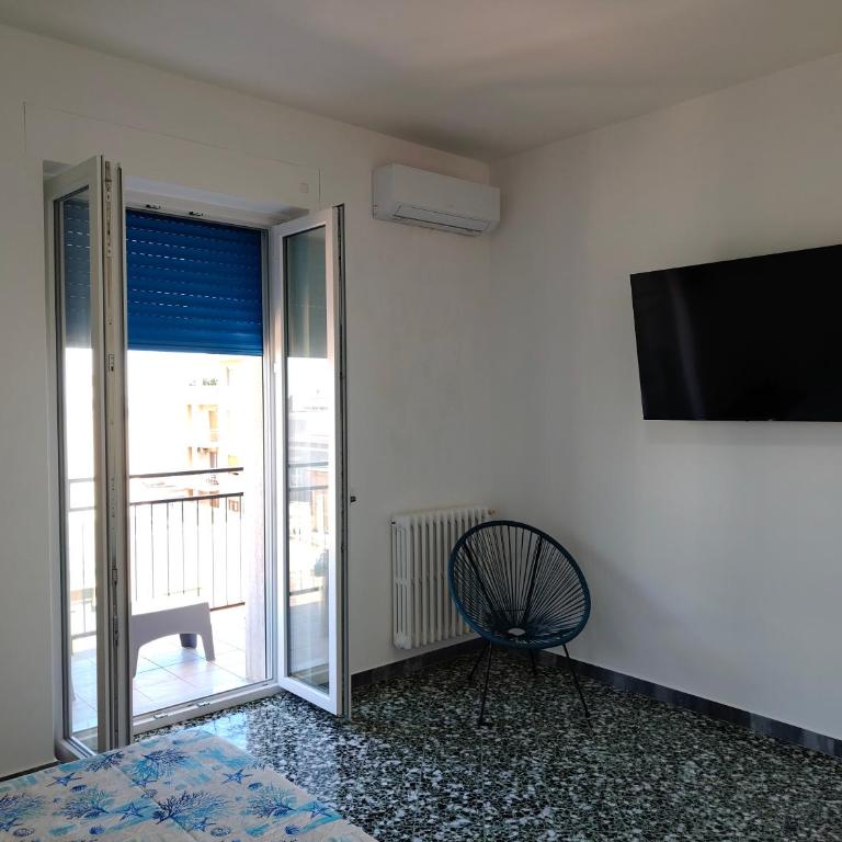 Dimora Menga 65 - Appartement 1 Chambre - 6