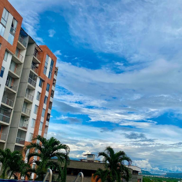 Apartamento en Girardot Reserva de Peñon - Apartamento de 3 dormitorios - 21