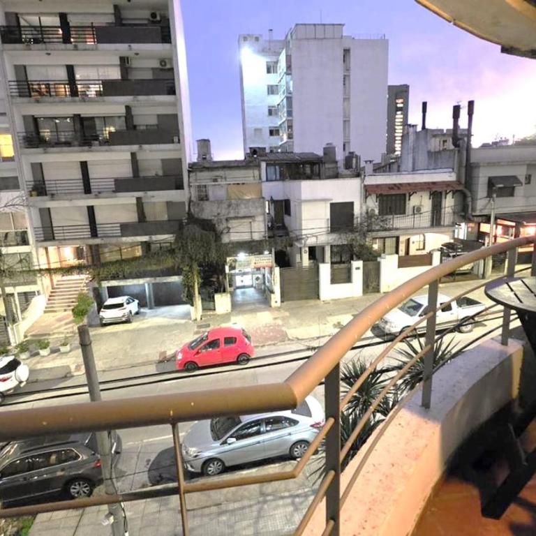 La zona más hermosa de Montevideo, playa, Shopping - Apartamento - 6
