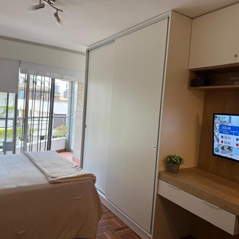 La zona más hermosa de Montevideo, playa, Shopping - Apartamento - 8