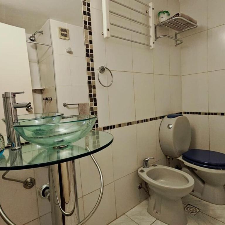 La zona más hermosa de Montevideo, playa, Shopping - Apartamento - 29