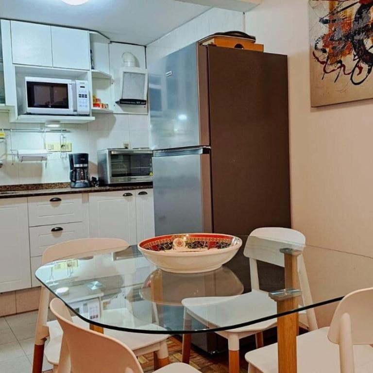 La zona más hermosa de Montevideo, playa, Shopping - Apartamento - 24