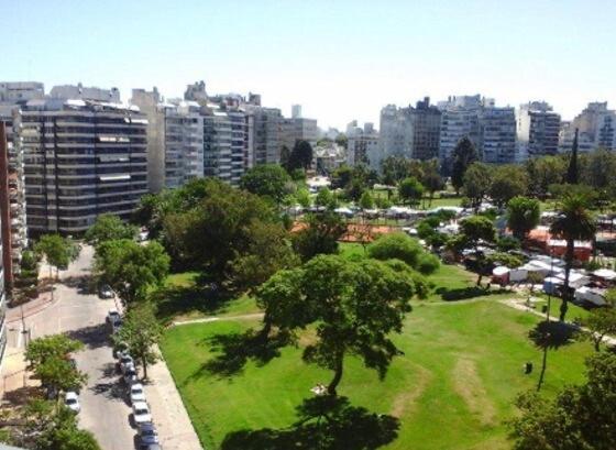 La zona más hermosa de Montevideo, playa, Shopping - Apartamento - 31