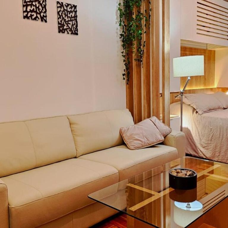 La zona más hermosa de Montevideo, playa, Shopping - Apartamento - 19
