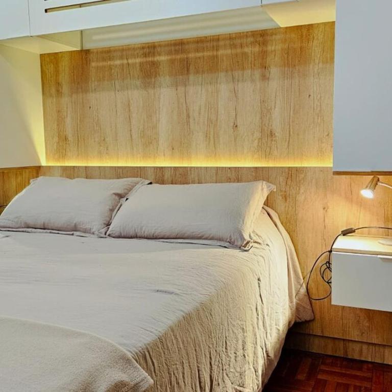 La zona más hermosa de Montevideo, playa, Shopping - Apartamento - 17
