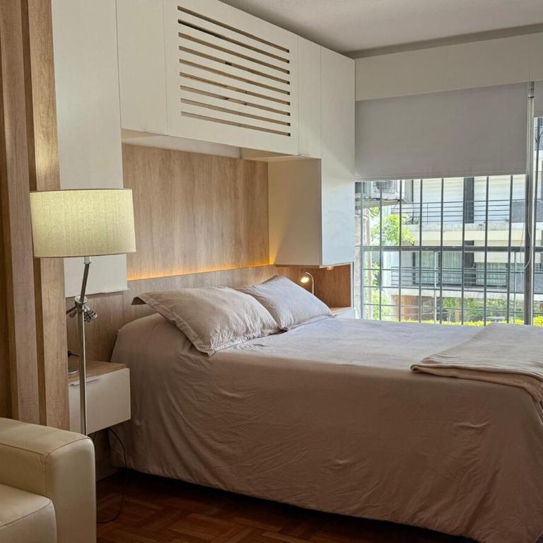 La zona más hermosa de Montevideo, playa, Shopping - Apartamento - 22
