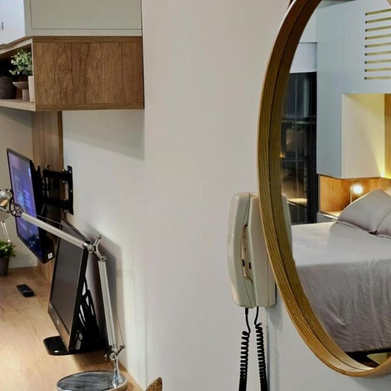La zona más hermosa de Montevideo, playa, Shopping - Apartamento - 10
