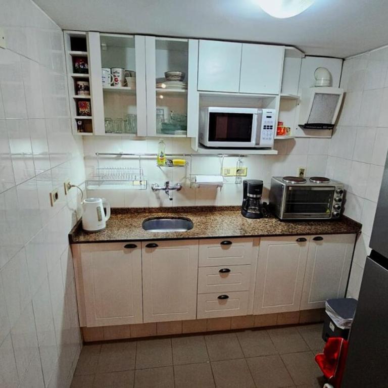 La zona más hermosa de Montevideo, playa, Shopping - Apartamento - 25