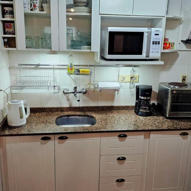 La zona más hermosa de Montevideo, playa, Shopping - Apartamento - 26