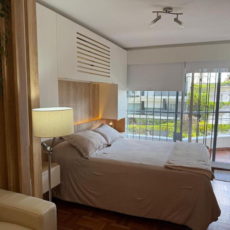 La zona más hermosa de Montevideo, playa, Shopping - Apartamento - 12