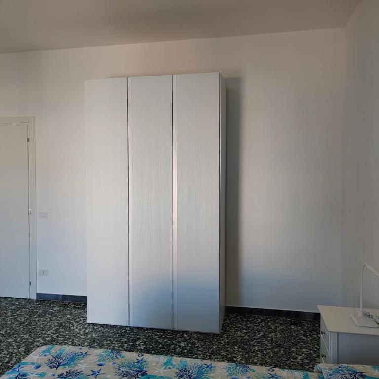 Dimora Menga 65 - Appartement 1 Chambre - 10