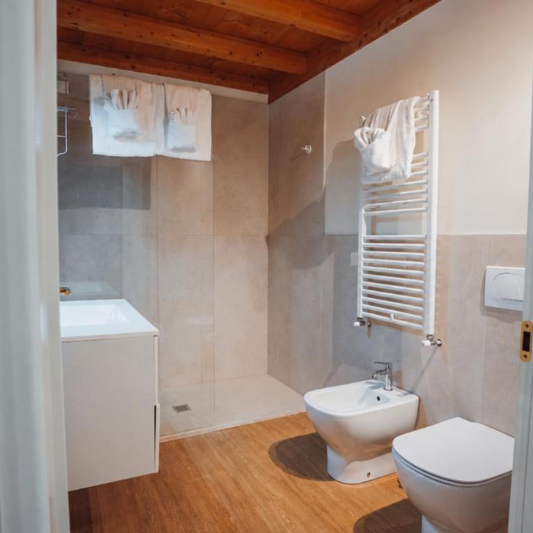 Garda Relais - Suite Familiare - 5
