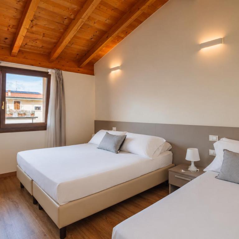 Garda Relais - Camera Tripla - 6