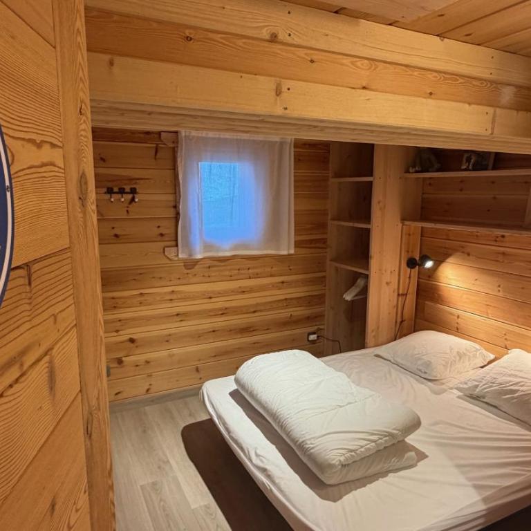 Le Martagon - Petite Chambre Double - 4