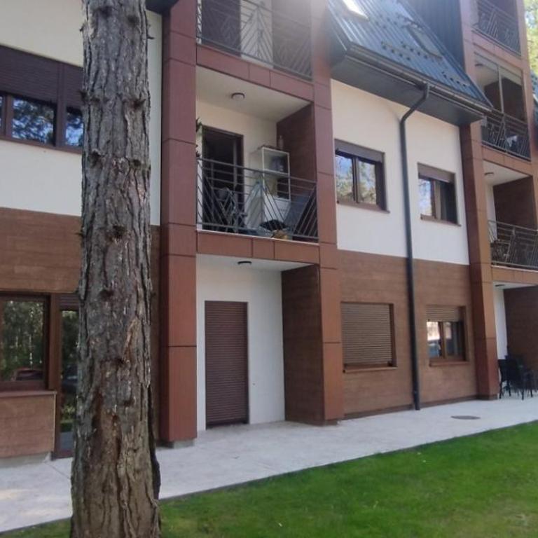 Z apartman - Apartman sa 1 Spavaćom Sobom - 31
