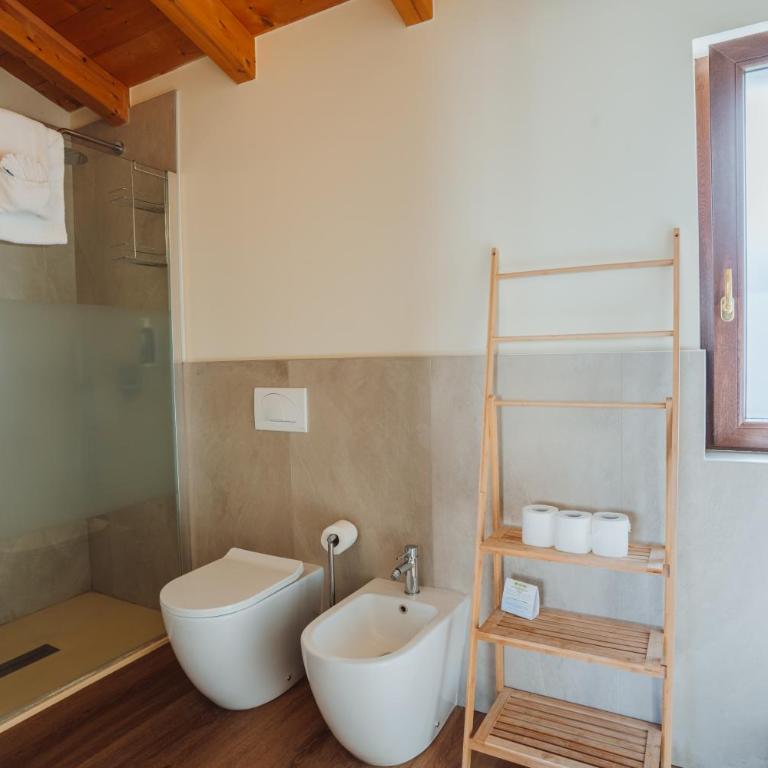 Garda Relais - Camera Tripla - 4