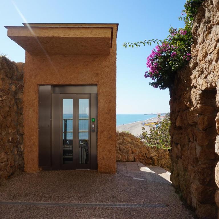 Castillo de Santa Clara - Apartamento Estudio - 50