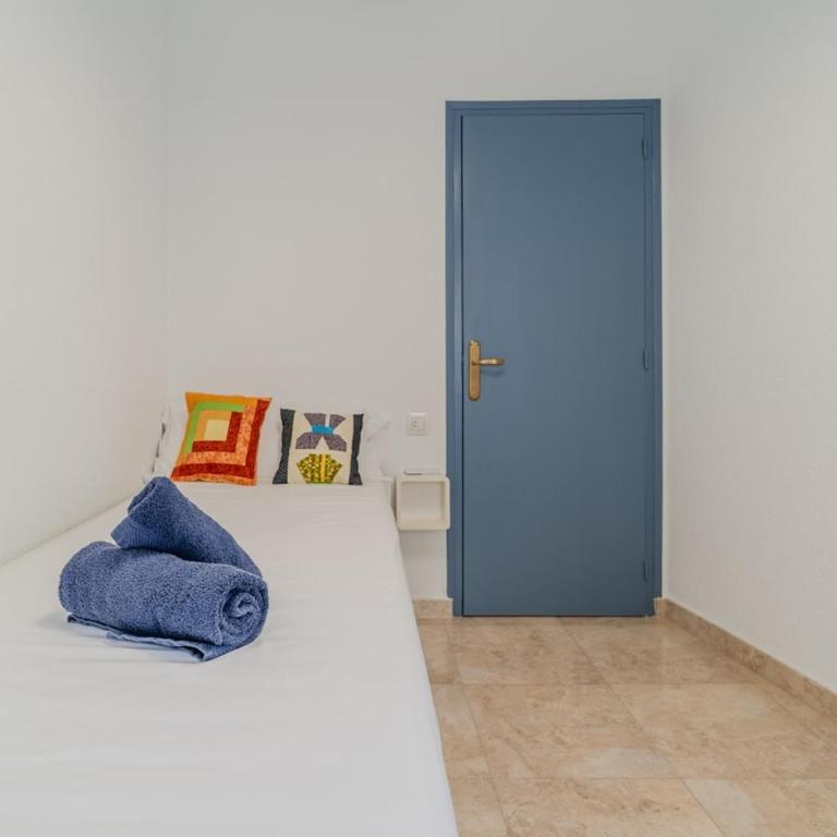 Apartment facing the Santa Pola castle - Apartamento de 2 dormitorios - 30