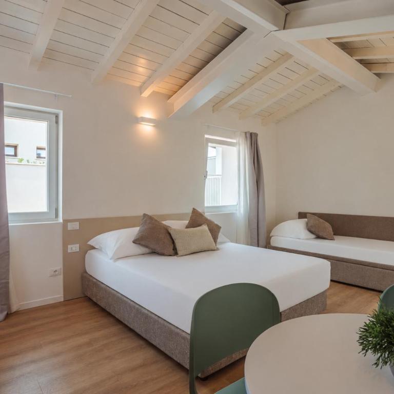Garda Relais - Monolocale con Terrazza - 3