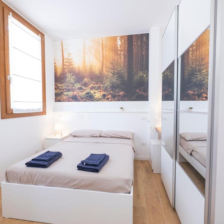 Civico 8 - Centro Padova - RM Homes - Estudio Estándar - 7