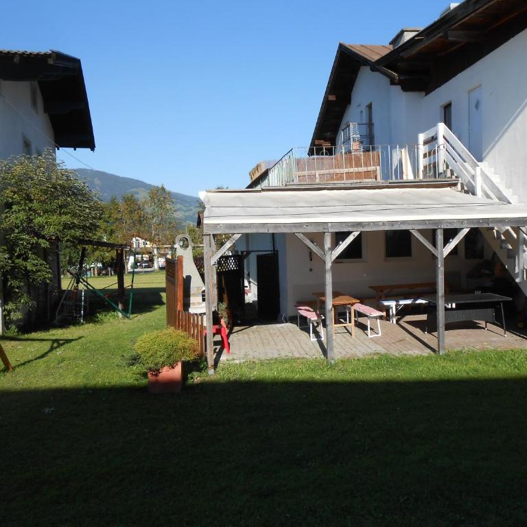 Ferienhaus Dankl - Ferienhaus - 20