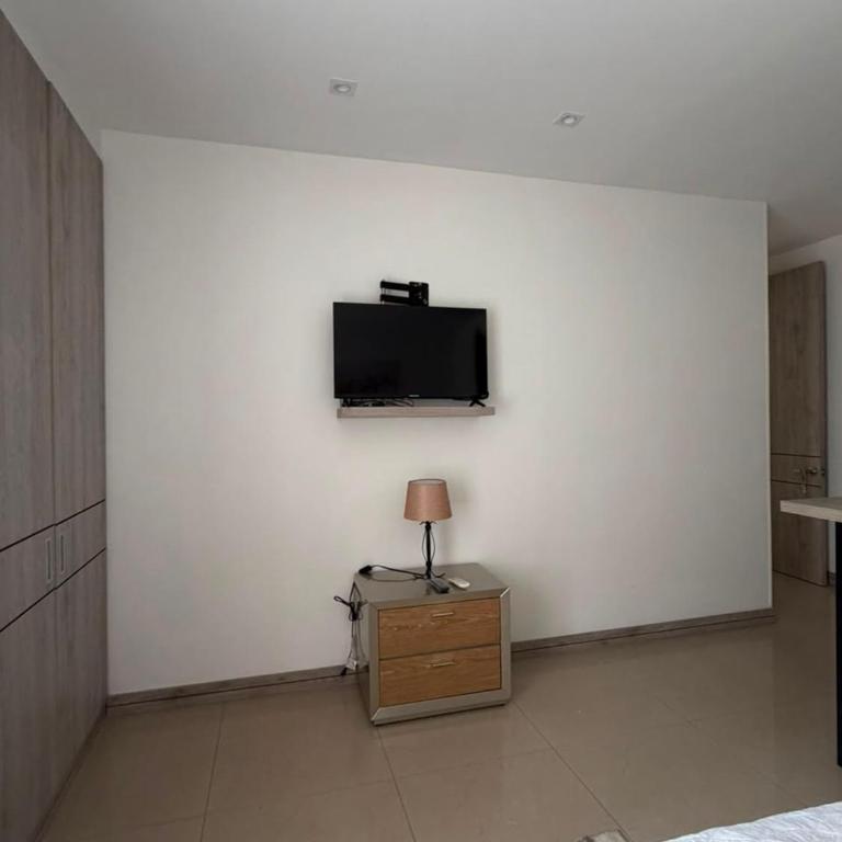 Las Lilas - Studio - 3