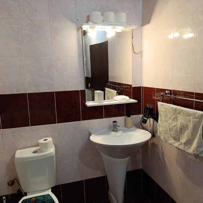 Green Valley GV - Appartement 1 Chambre - 14