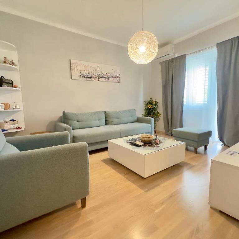 Bokeljska Residence - Apartman sa 1 Spavaćom Sobom - 1