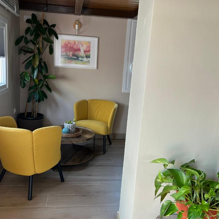 Adosado Los gallos - Casa Vacanze con 4 Camere da Letto - 1