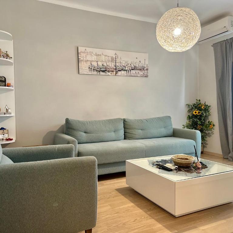 Bokeljska Residence - Apartman sa 1 Spavaćom Sobom - 3