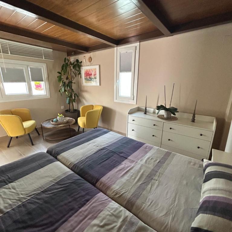 Adosado Los gallos - Casa Vacanze con 4 Camere da Letto - 3