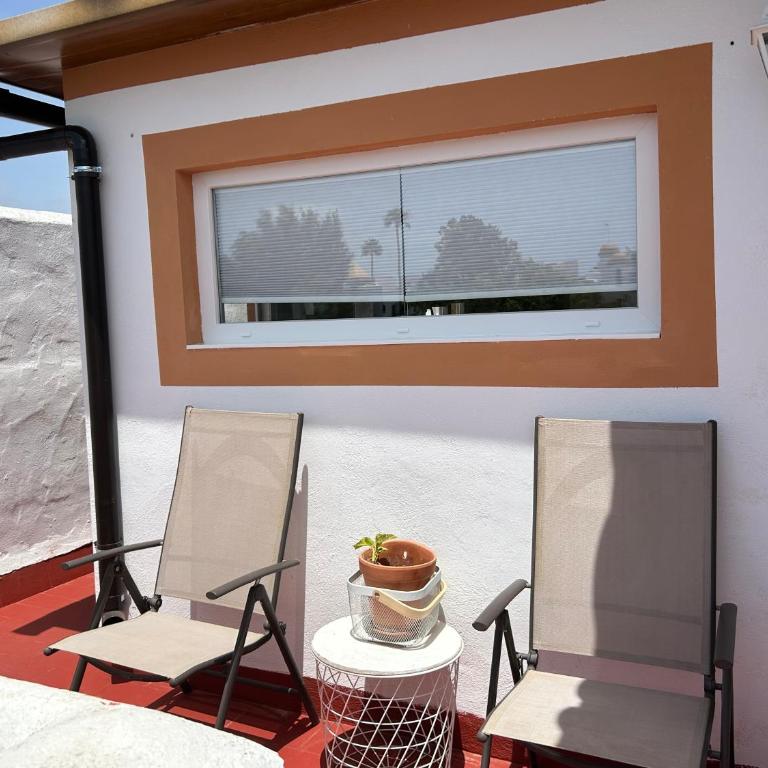 Adosado Los gallos - Casa Vacanze con 4 Camere da Letto - 5