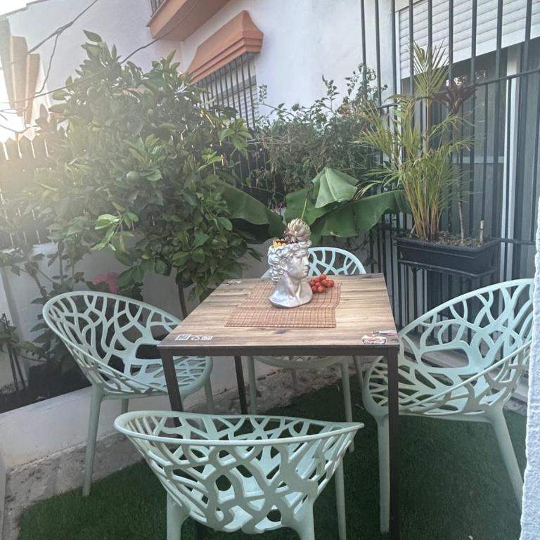 Adosado Los gallos - Casa Vacanze con 4 Camere da Letto - 6