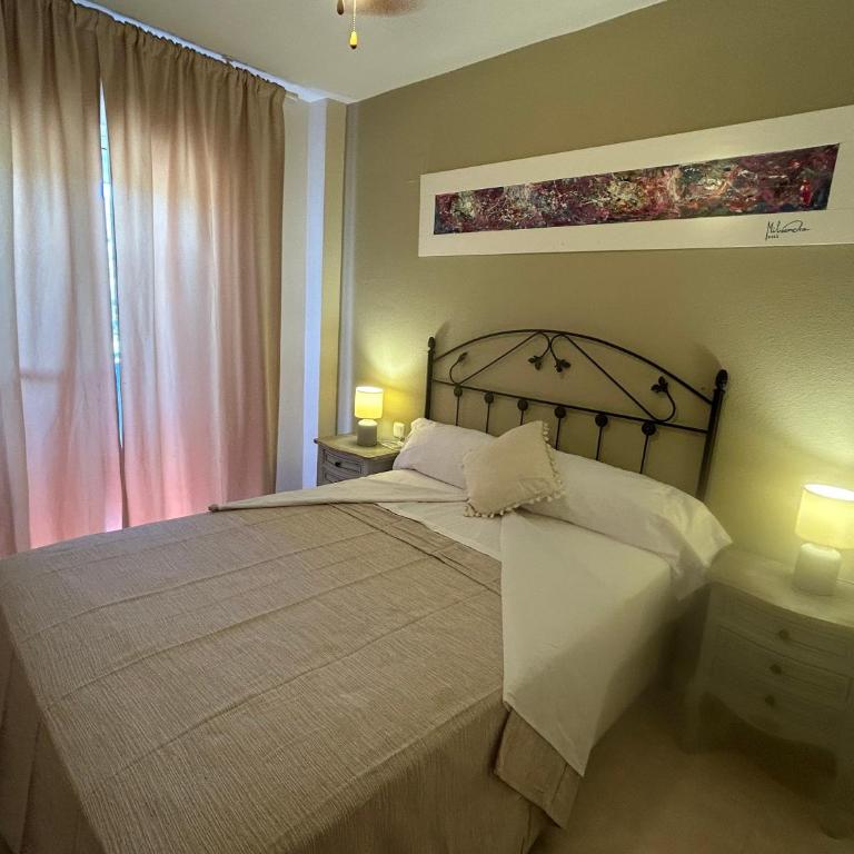 Adosado Los gallos - Casa Vacanze con 4 Camere da Letto - 8