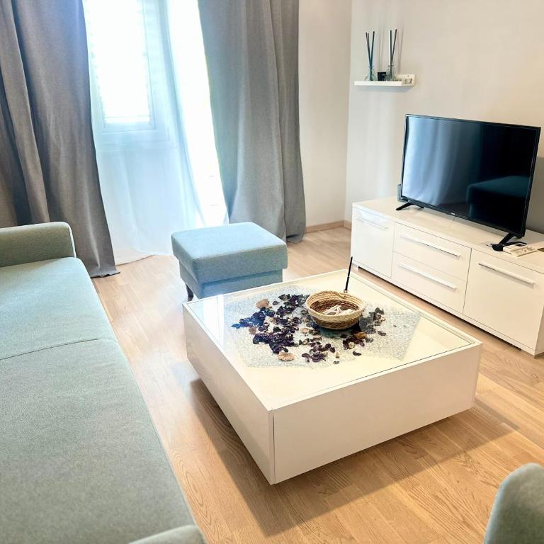 Bokeljska Residence - Apartman sa 1 Spavaćom Sobom - 4