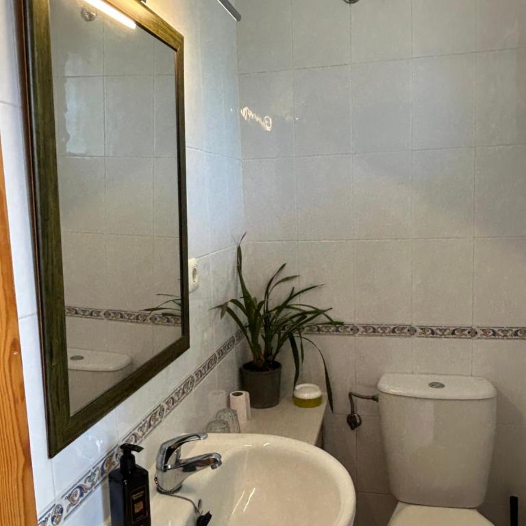 Adosado Los gallos - Casa Vacanze con 4 Camere da Letto - 10