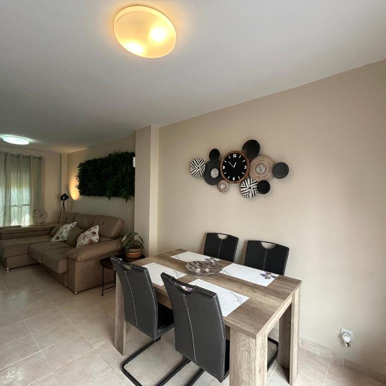 Adosado Los gallos - Casa Vacanze con 4 Camere da Letto - 13