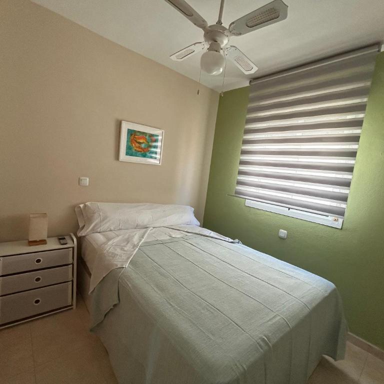 Adosado Los gallos - Casa Vacanze con 4 Camere da Letto - 14