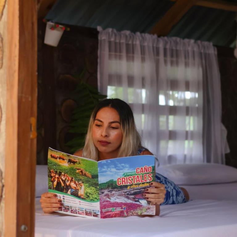 Equilibrio Eco Hotel Amazonic - Twin Room - 4