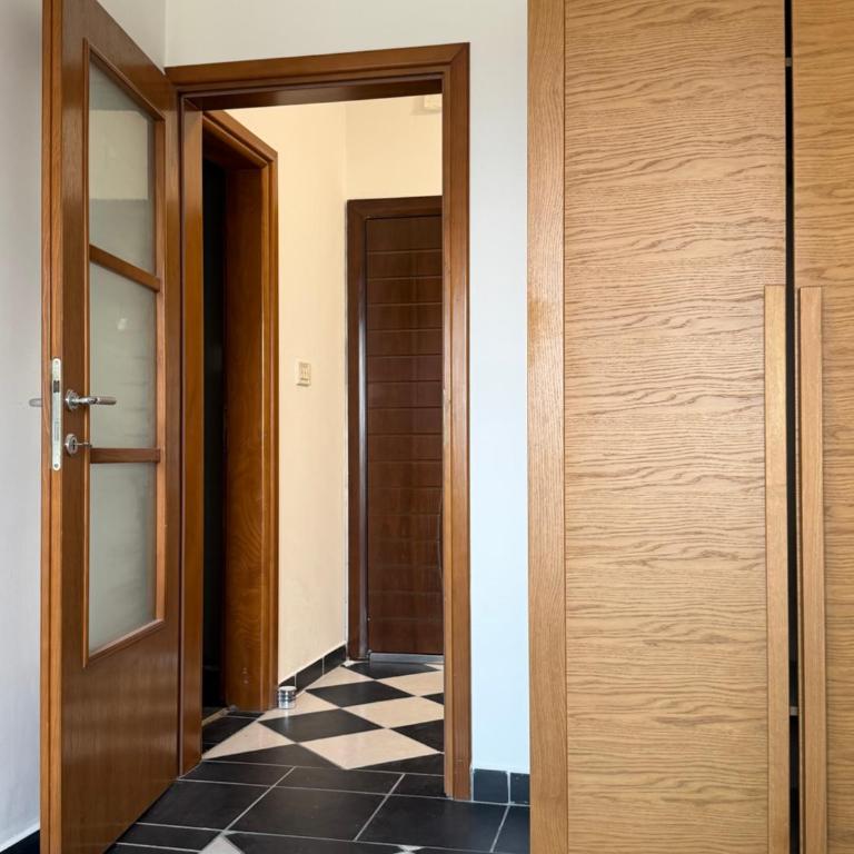 Blue Apartments - Appartement 1 Chambre - 4