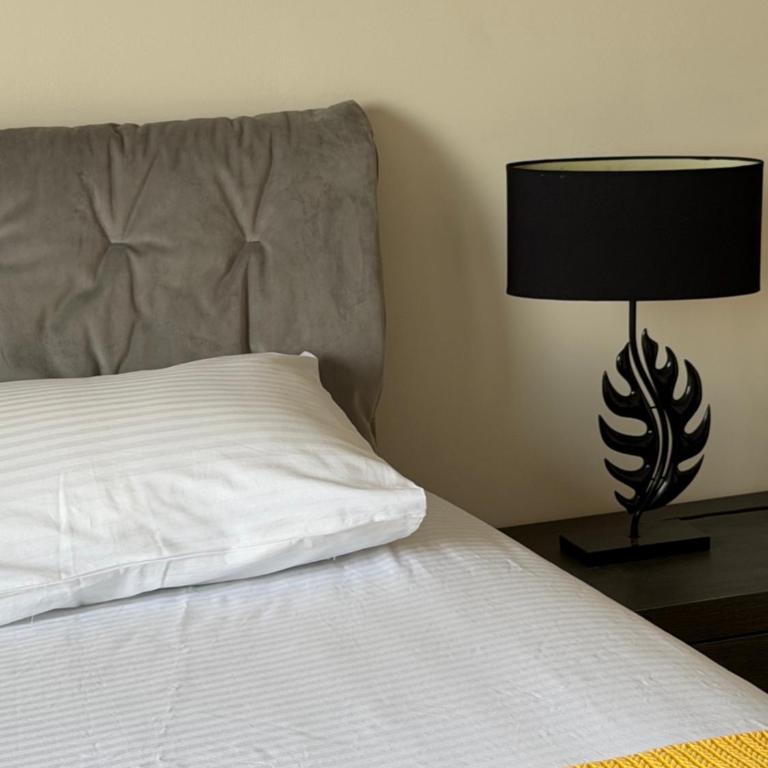 Blue Apartments - Appartement 1 Chambre - 5