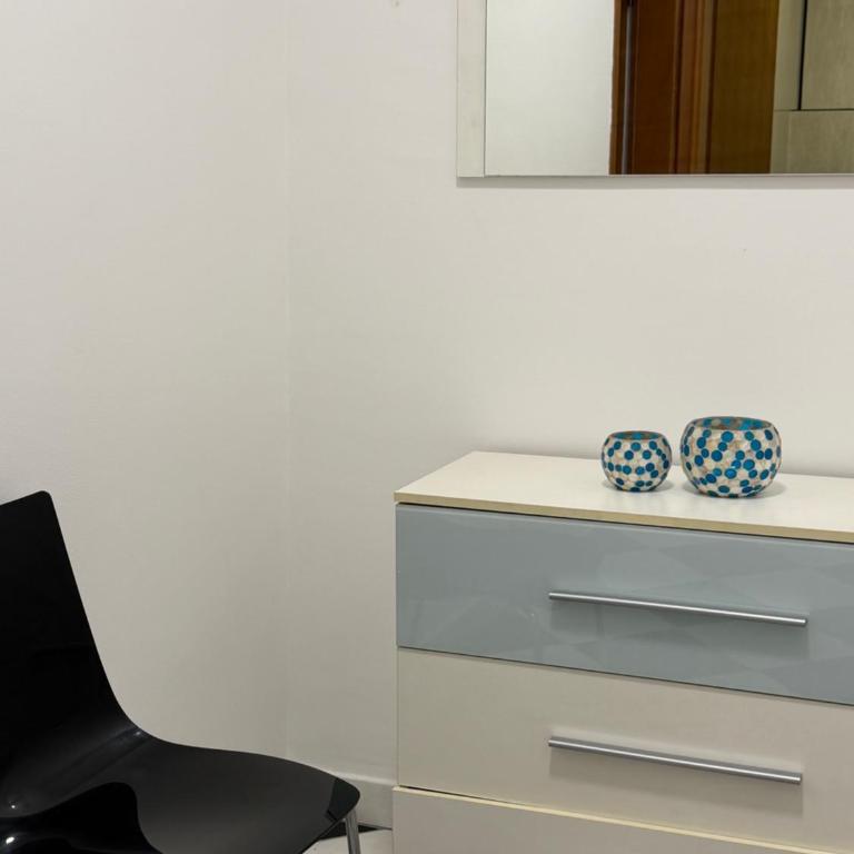 Blue Apartments - Appartement 1 Chambre - 7