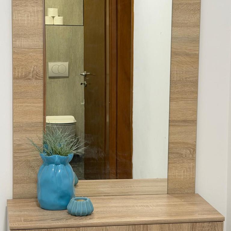 Blue Apartments - Appartement 1 Chambre - 8