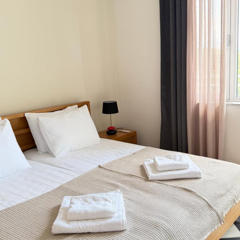 Blue Apartments - Appartement 1 Chambre - 1
