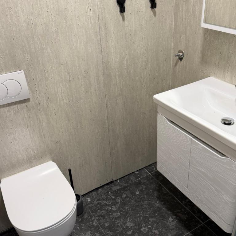 Blue Apartments - Appartement 1 Chambre - 9