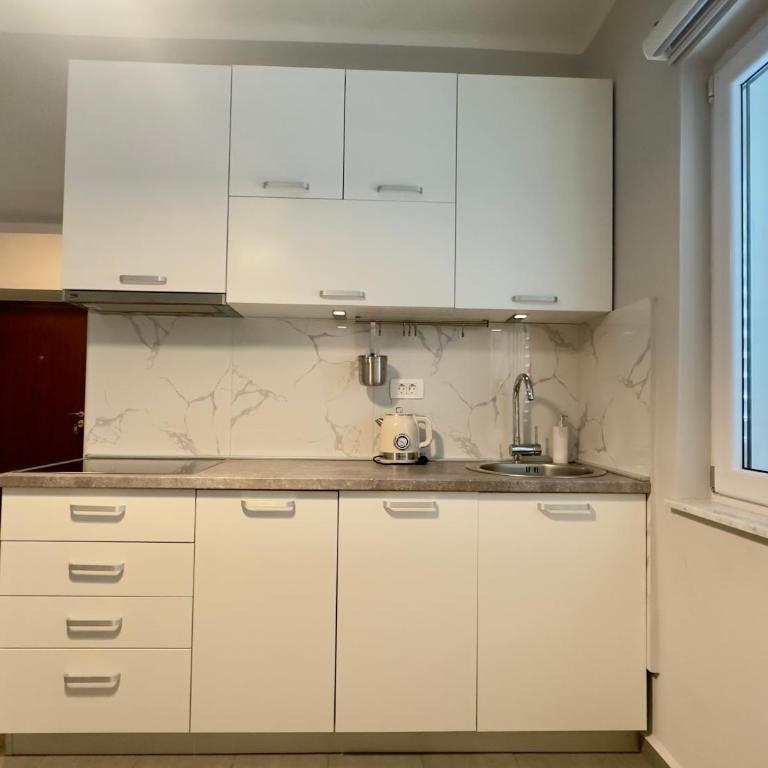 Bokeljska Residence - Apartman sa 1 Spavaćom Sobom - 7