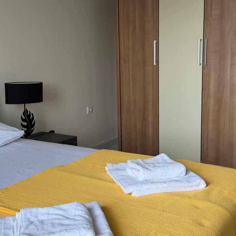 Blue Apartments - Appartement 1 Chambre - 3