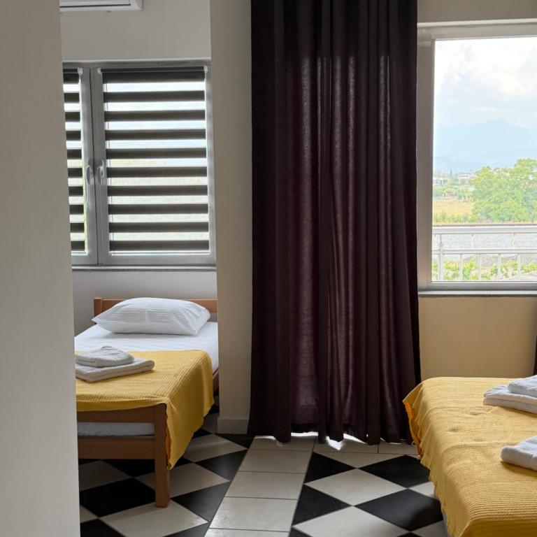 Blue Apartments - Appartement 1 Chambre - 6